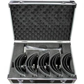 Ветрозащита и поп-фильтр SE ELECTRONICS REFLEXION FILTER STUDIO SET 46040