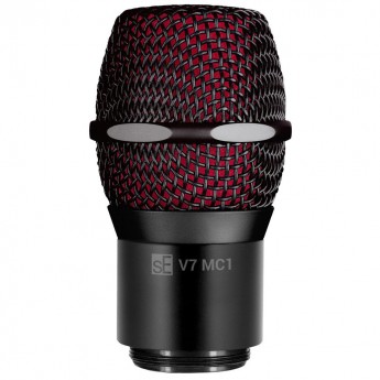 Капсюль для радиосистемы SE ELECTRONICS V7 MC1 Black 88965