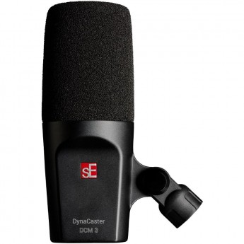 Студийный микрофон SE ELECTRONICS DynaCaster DCM3 88973
